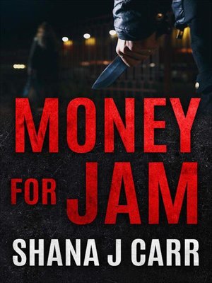 cover image of Money For Jam